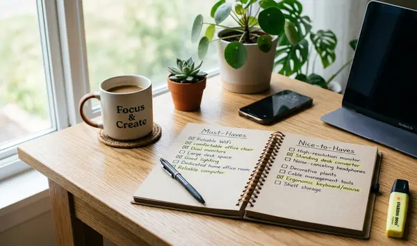 How to Prioritize Your Must-Haves When Buying a Home in Albuquerque,Anita Mora