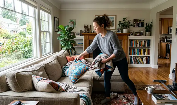 How to Prepare Your Albuquerque Home for Last-Minute Showings