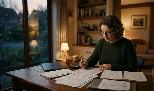 What Albuquerque Homeowners Should Know Before Refinancing