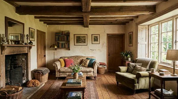 What Buyers Should Know About Older Homes in Albuquerque