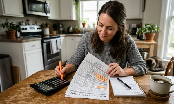 How to Prepare Financially for Unexpected Homeownership Costs in Albuquerque