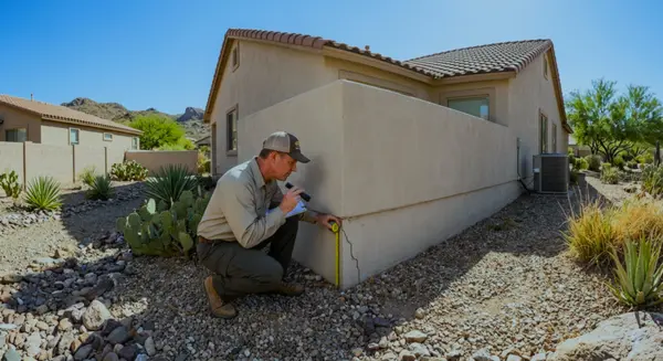 The Most Common Home Inspection Issues Found in Albuquerque Homes