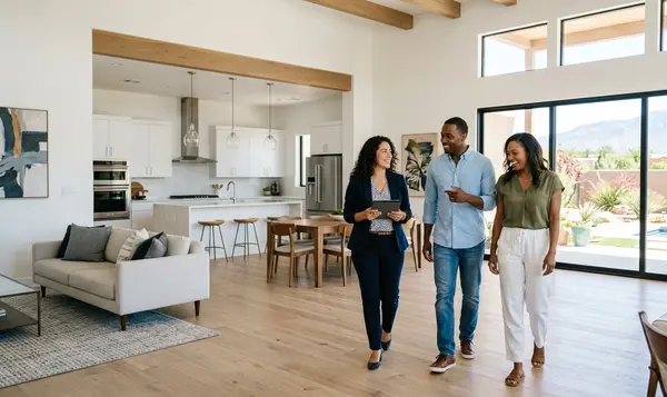 The Ultimate Guide to Buying a Home in Albuquerque