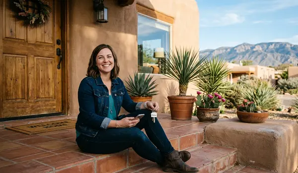 How to Know If You’re Ready to Become a Homeowner in Albuquerque