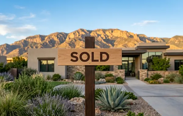 How to Simplify the Home Selling Process in Albuquerque