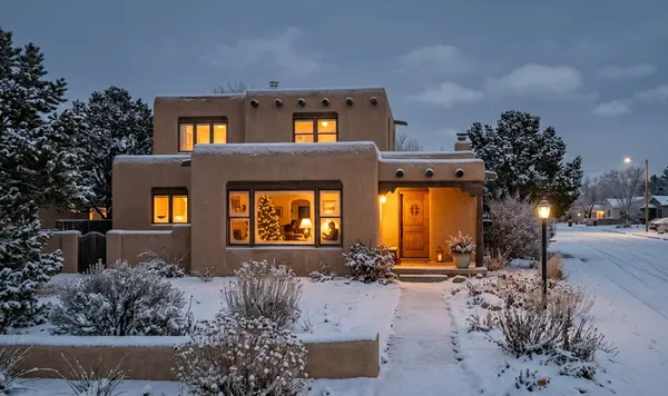 How to Prepare Your Albuquerque Home for Winter Weather