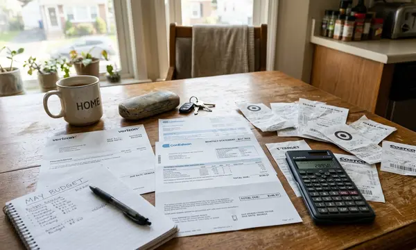 How to Budget for Homeownership Beyond the Mortgage in Albuquerque,Anita Mora