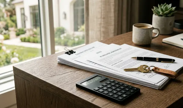Understanding Closing Costs for Albuquerque Homebuyers