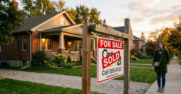 The Biggest Mistakes Albuquerque Homebuyers Make (and How to Avoid Them)