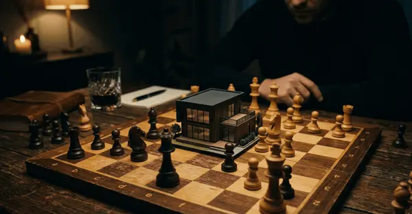 How to Win a Bidding War Without Overpaying