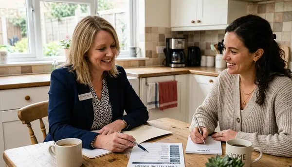 How to Prepare Your Albuquerque Home for a Successful Sale