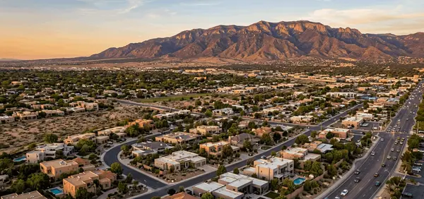 What Makes a Strong Real Estate Market (and Where Albuquerque Stands)