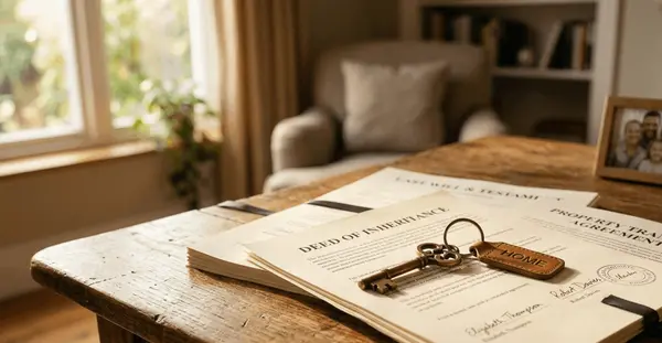 How to Sell an Inherited Home in Albuquerque