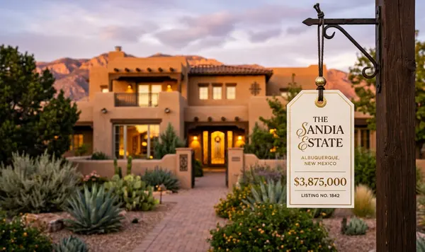 How to Price Your Home Correctly in Albuquerque’s Real Estate Market