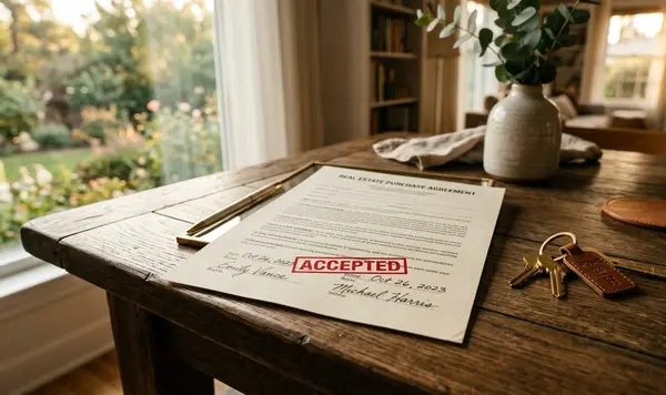 How to Make a Competitive Offer in Albuquerque’s Housing Market