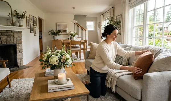 How to Sell Your Home for Top Dollar in Albuquerque’s Current Market
