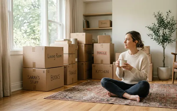 How to Know Whether You're Ready for Your Next Move