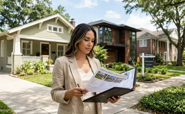 How to Make Smart Real Estate Decisions in Any Market