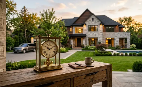 The Real Cost of Waiting to Buy a Home