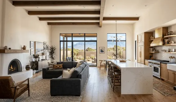 What $400,000 Can Buy You in Albuquerque Right Now