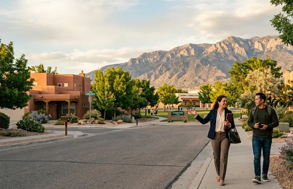 Why Local Knowledge Matters in Albuquerque Real Estate