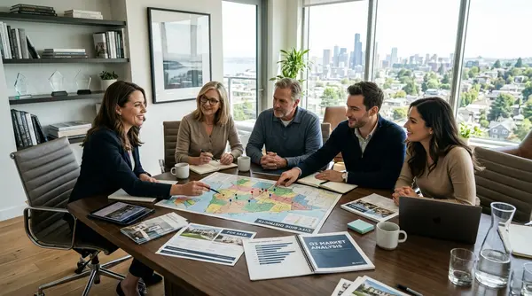Albuquerque Real Estate Market Updates: What Buyers and Sellers Should Know