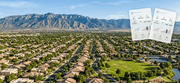 How to Tell If an Albuquerque Home Is Priced Right