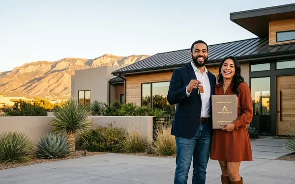 The Complete Guide to Buying a Home in Albuquerque in 2026