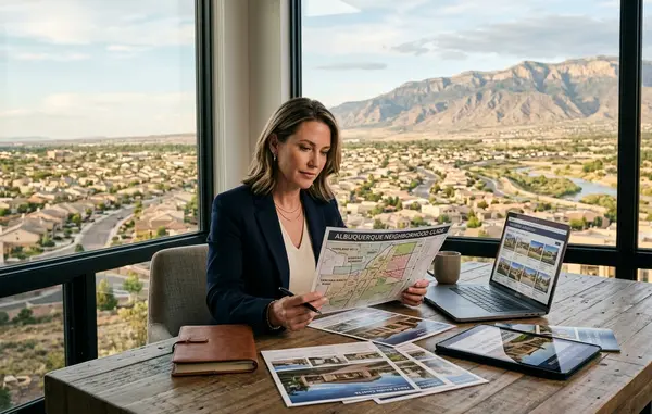 Is Albuquerque Still Affordable? A Local Real Estate Breakdown