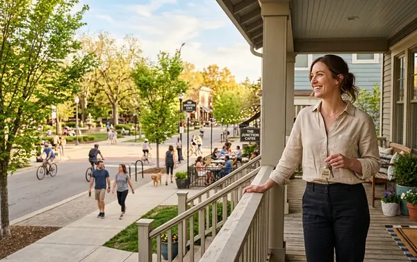 The Difference Between Buying a Home and Buying a Lifestyle