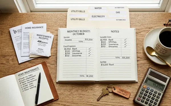 The Hidden Costs of Homeownership Every Buyer Should Budget For