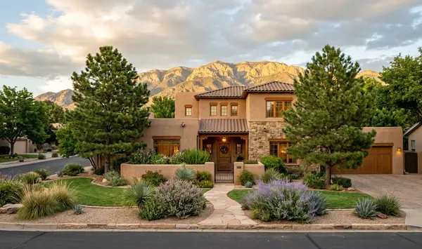 What Makes an Albuquerque Home a Great Long-Term Investment