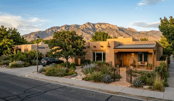 The Biggest Questions to Ask Before Buying a Home in Albuquerque