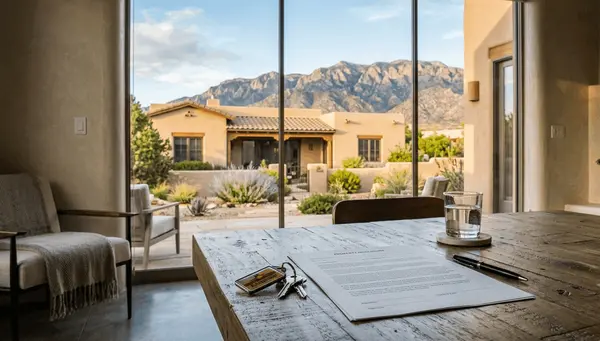 What Is a Seller’s Disclosure in Albuquerque? What Buyers Should Know