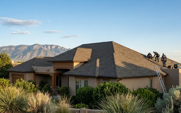 Featured 2026 Platinum Preferred Vendor Partner: BMC Roofing