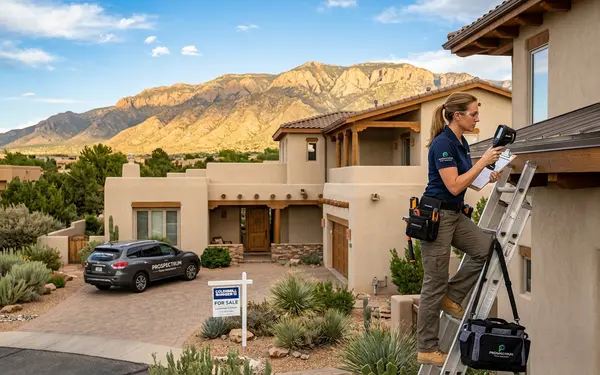 What Is a Pre-Listing Inspection and Should Albuquerque Sellers Get One?