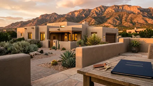 Feature Of The Week -  2026 Platinum Preferred Vendor Partner: Zoe Enright with Guild Mortgage