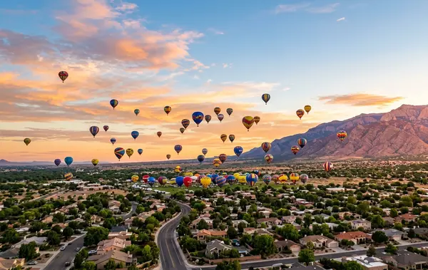 Why Albuquerque Real Estate Continues to Attract Homebuyers in 2026