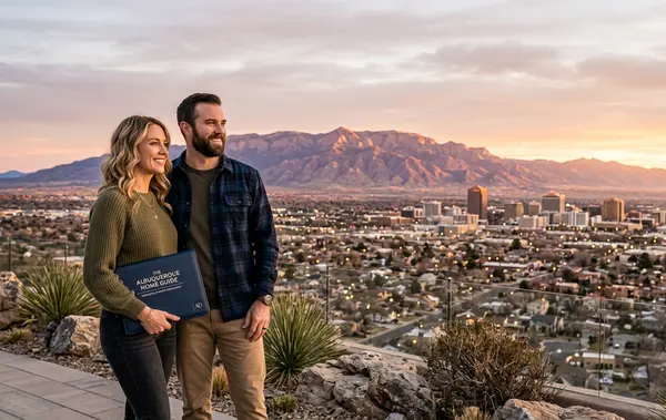 Is Albuquerque a Good Place to Buy Real Estate in 2026? A Local Perspective