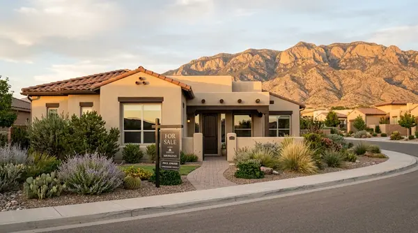 What Happens If Your Albuquerque Home Doesn’t Get Offers?