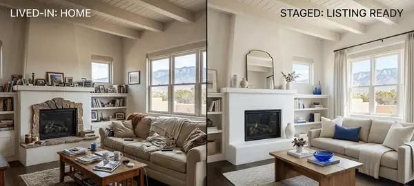 How Do You Know If Your Albuquerque Home Is Ready to List?