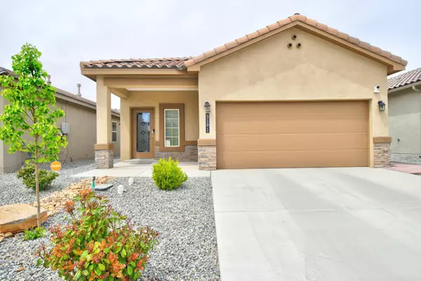 3191 TAZANITA SE, Rio Rancho, NM 87124
