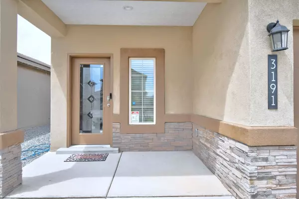 3191 TAZANITA SE, Rio Rancho, NM 87124