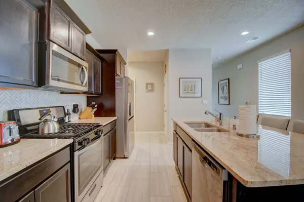 3191 TAZANITA SE, Rio Rancho, NM 87124