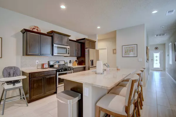 3191 TAZANITA SE, Rio Rancho, NM 87124