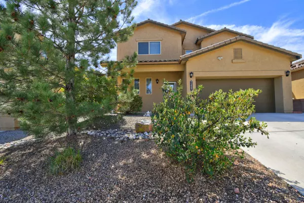 7227 WASILLA DR NE, Rio Rancho, NM 87144