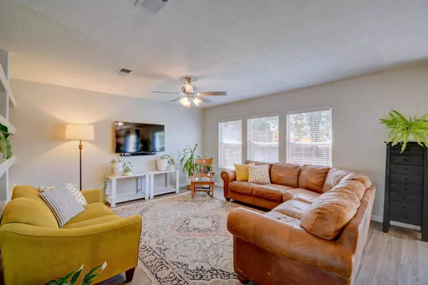 12416 TULAROSA TRL NE, Albuquerque, NM 87111