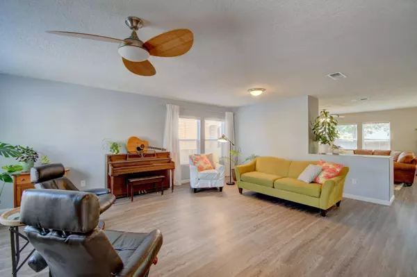 12416 TULAROSA TRL NE, Albuquerque, NM 87111