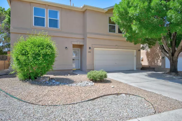 12416 TULAROSA TRL NE, Albuquerque, NM 87111