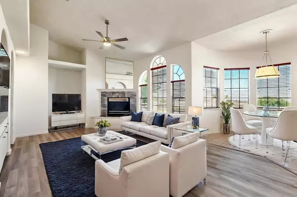 13808 SPIRIT TRAIL PL NE, Albuquerque, NM 87112